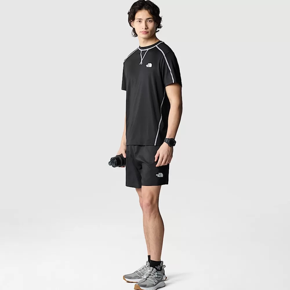 The North Face Shirts & Polos | Active^Hakuun T-shirt Til Herrer TNF Black