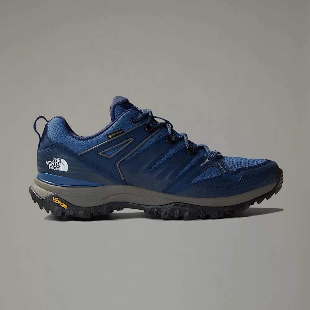 The North Face Hike^Hedgehog GORE-TEX® Vandresko Til Herrer SUMMIT NAVY/SHADY BLUE