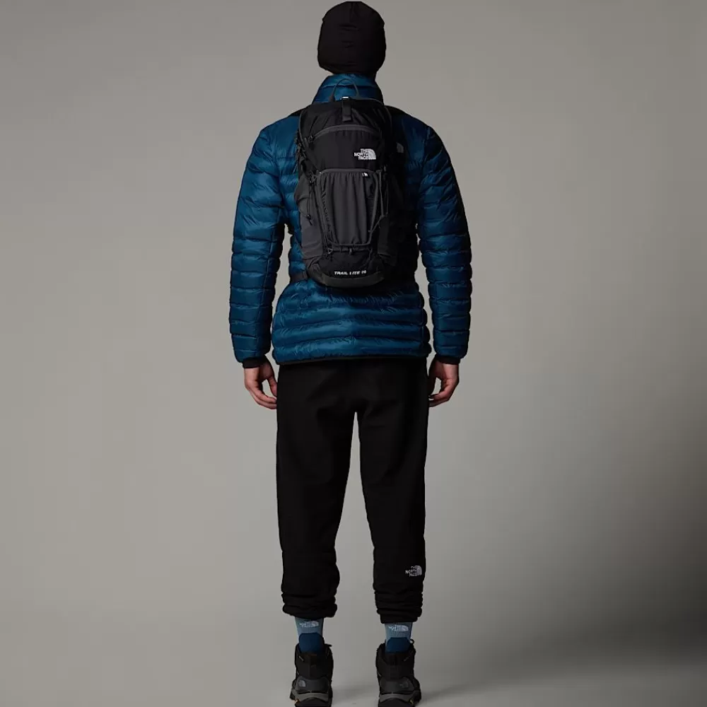 The North Face Sokker | Sokker^Hiking Crew Strømper Midnight Petrol-Algae Blue