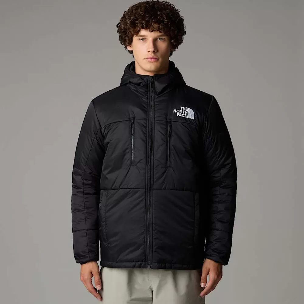 The North Face Lette Jakker | Nuptse Og Dunjakker^Himalayan Light Synthetic Jakke TNF Black