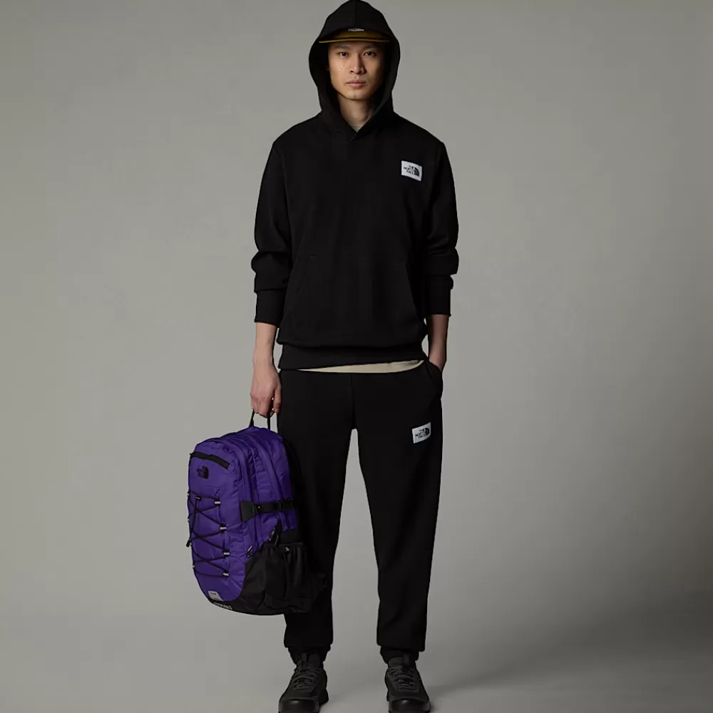 The North Face Hoodies & Sweatshirts^Hoden Hættetrøje Til Herrer TNF Black