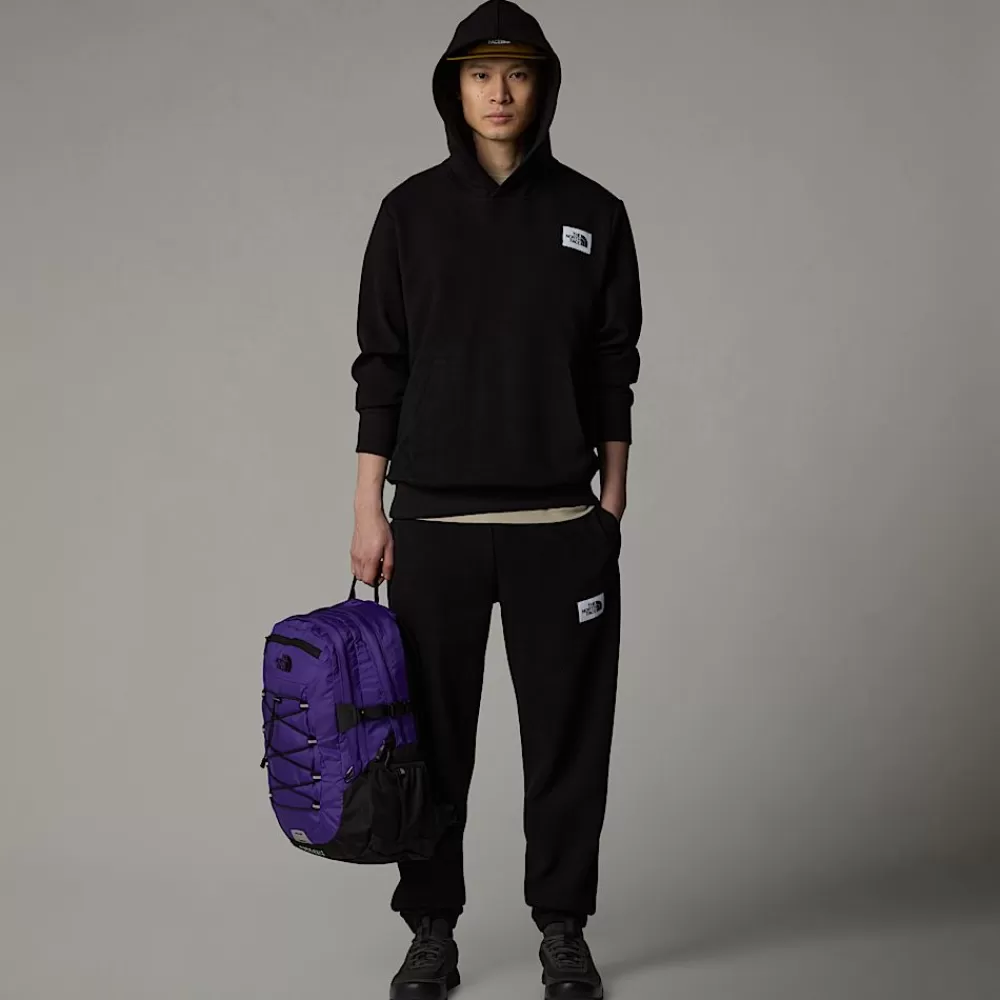 The North Face Pants^Hoden Joggingbukser Til Herrer TNF Black