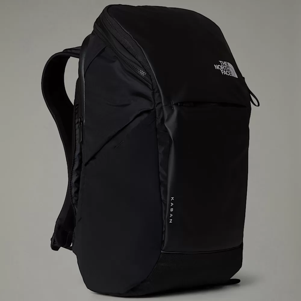 The North Face Mens | Herrerygsække^Kaban 2.0 Rygsæk TNF Black-TNF Black-NPF