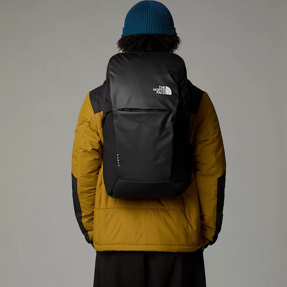 The North Face Mens | Herrerygsække^Kaban 2.0 Rygsæk TNF Black-TNF Black-NPF