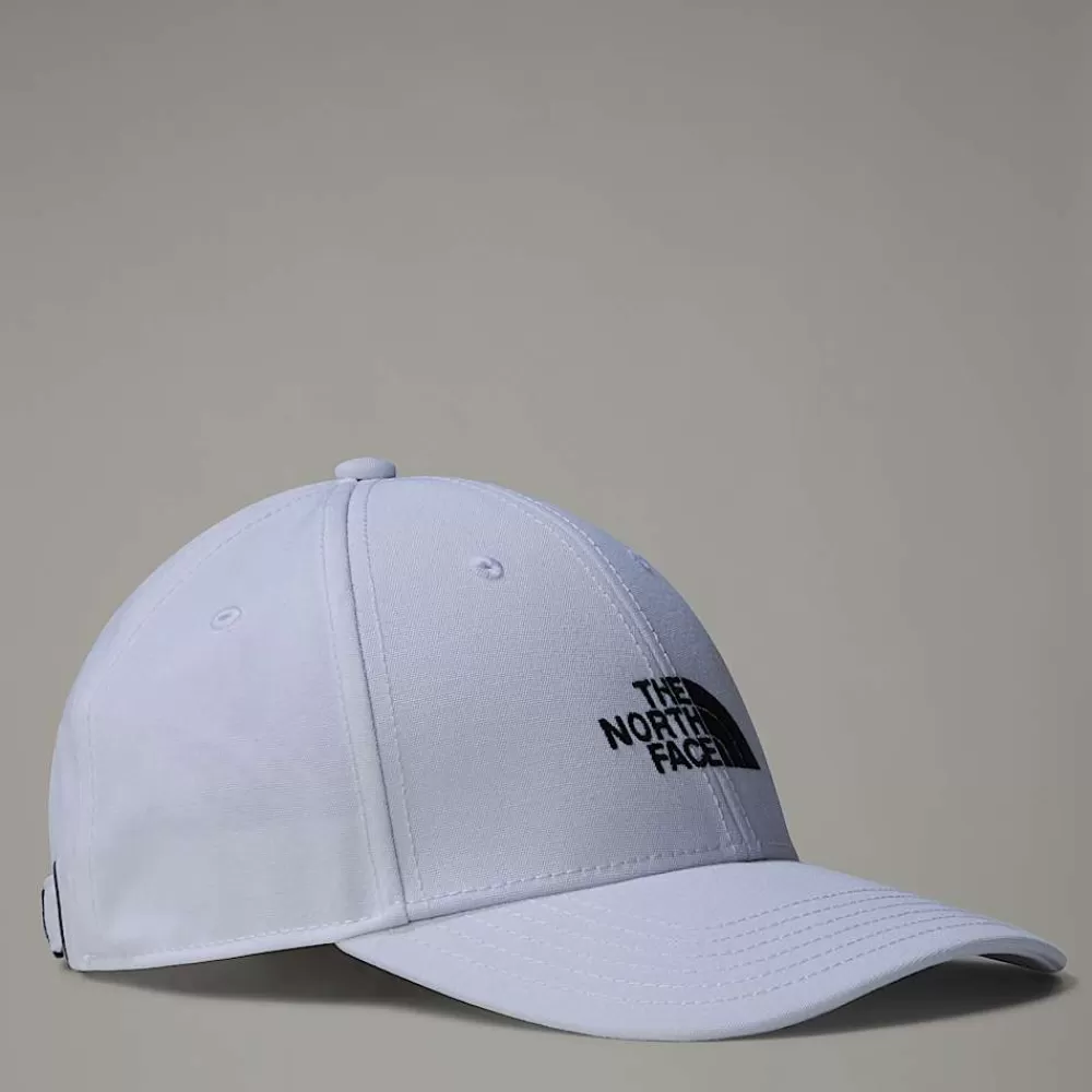 The North Face Hats | Kasketter Og Hatte^Klassisk Recycled 66 Kasket TNF White