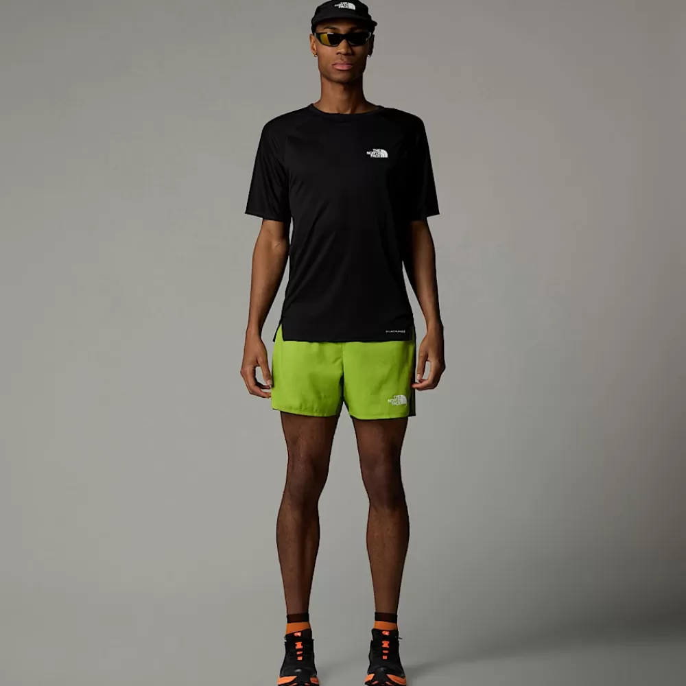 The North Face Shirts & Polos | Active^LIGHTRANGE™ Summer LT T-shirt Til Herrer TNF Black