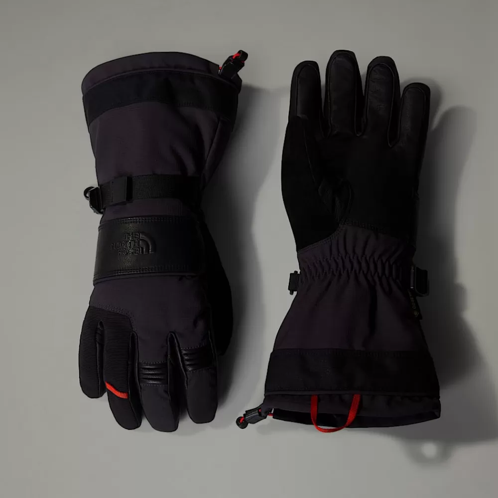 The North Face Gaiters | Tørklæder Og Handsker^Montana Pro GORE-TEX® Handsker TNF Black-Weathered Black