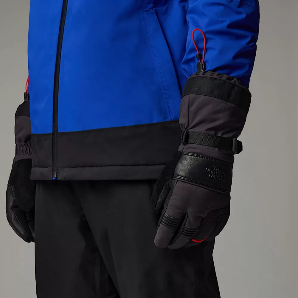 The North Face Gaiters | Tørklæder Og Handsker^Montana Pro GORE-TEX® Handsker TNF Black-Weathered Black