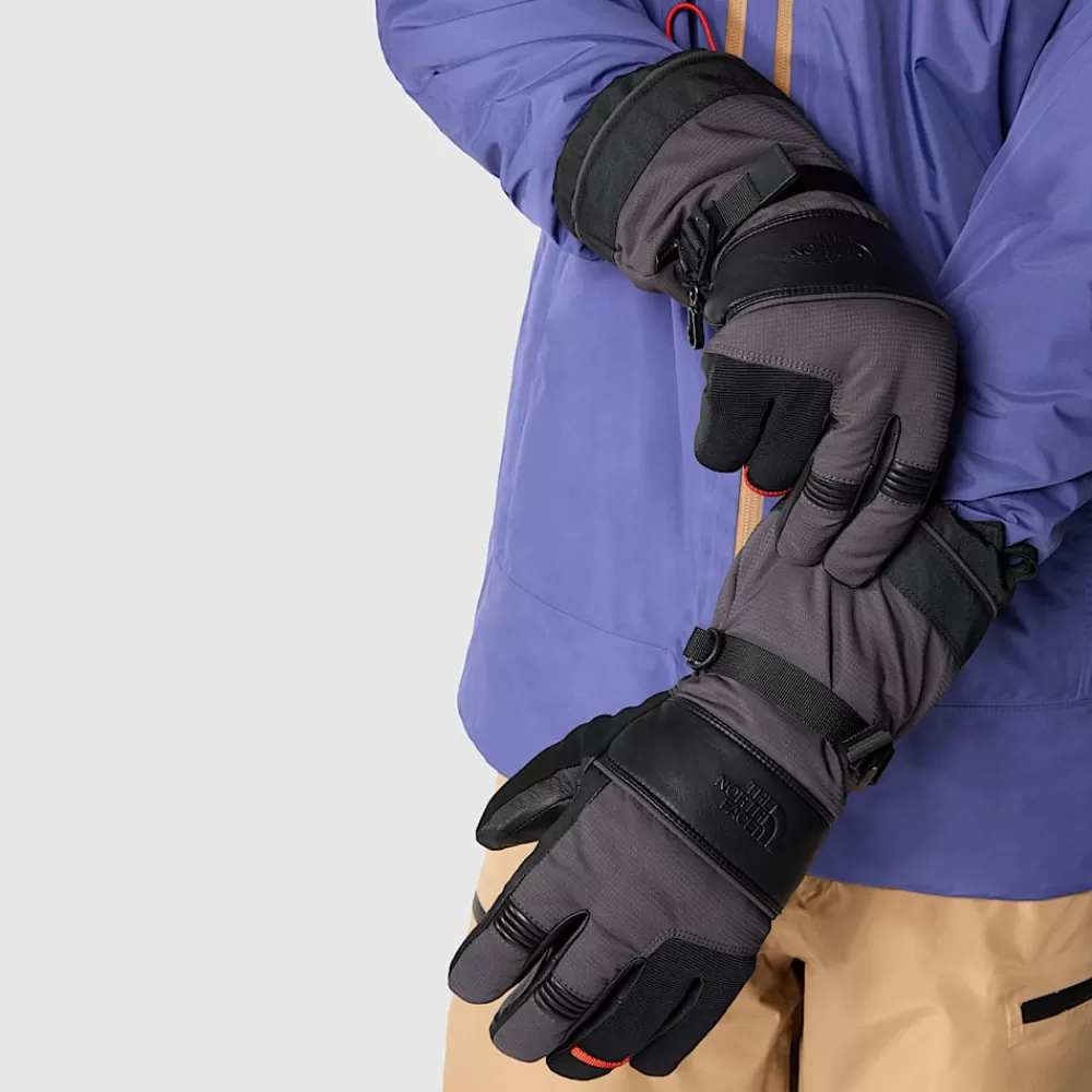 The North Face Gaiters^Montana Pro GORE-TEX® Handsker TNF Black