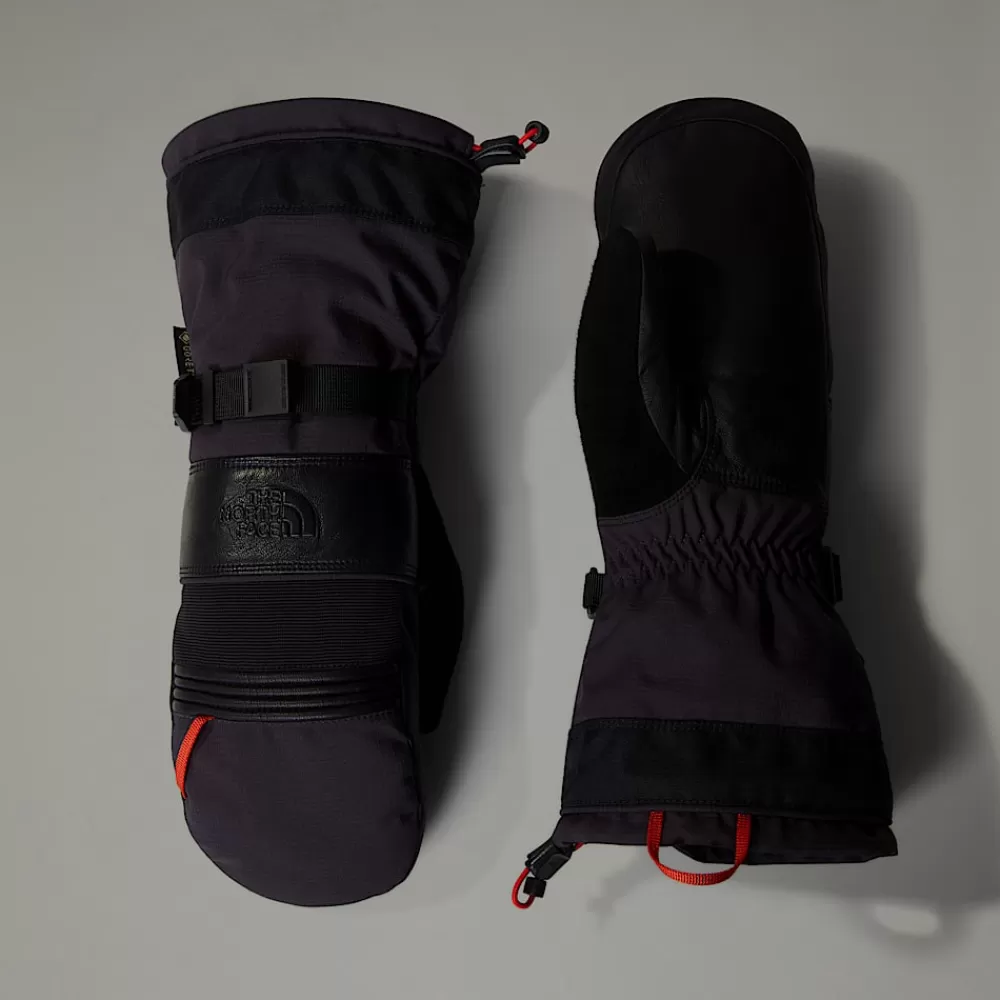 The North Face Gaiters | Tørklæder Og Handsker^Montana Pro GORE-TEX® Vanter TNF Black