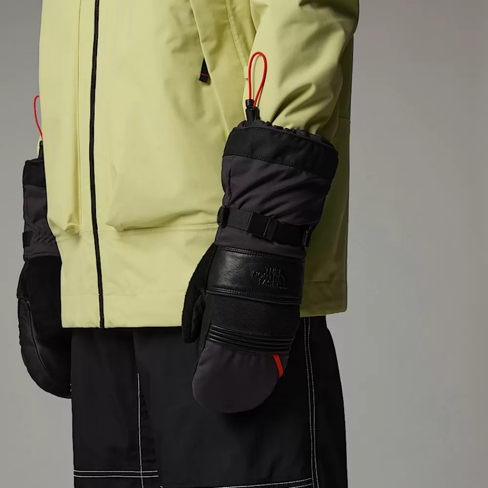 The North Face Gaiters | Tørklæder Og Handsker^Montana Pro GORE-TEX® Vanter TNF Black