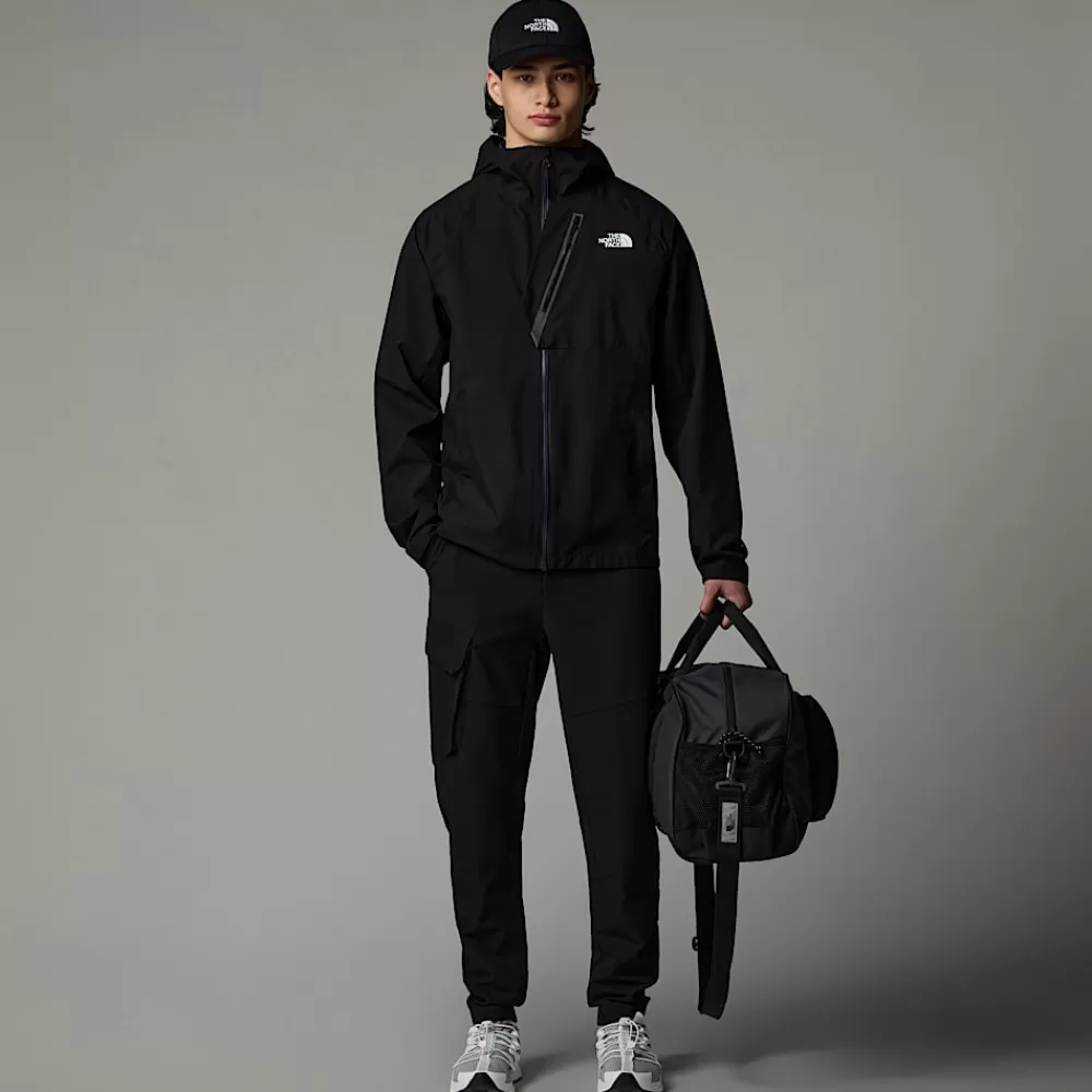 The North Face Pants^Mountain Athletics Hybridbukser Til Herrer TNF Black