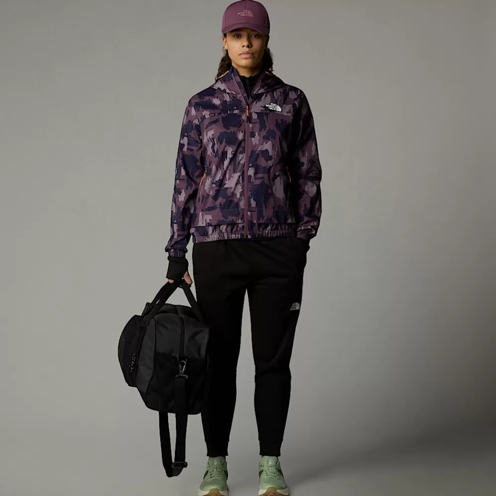 The North Face Koordinater | Bukser^Mountain Athletics Joggingbukser I Fleece Til Damer TNF Black