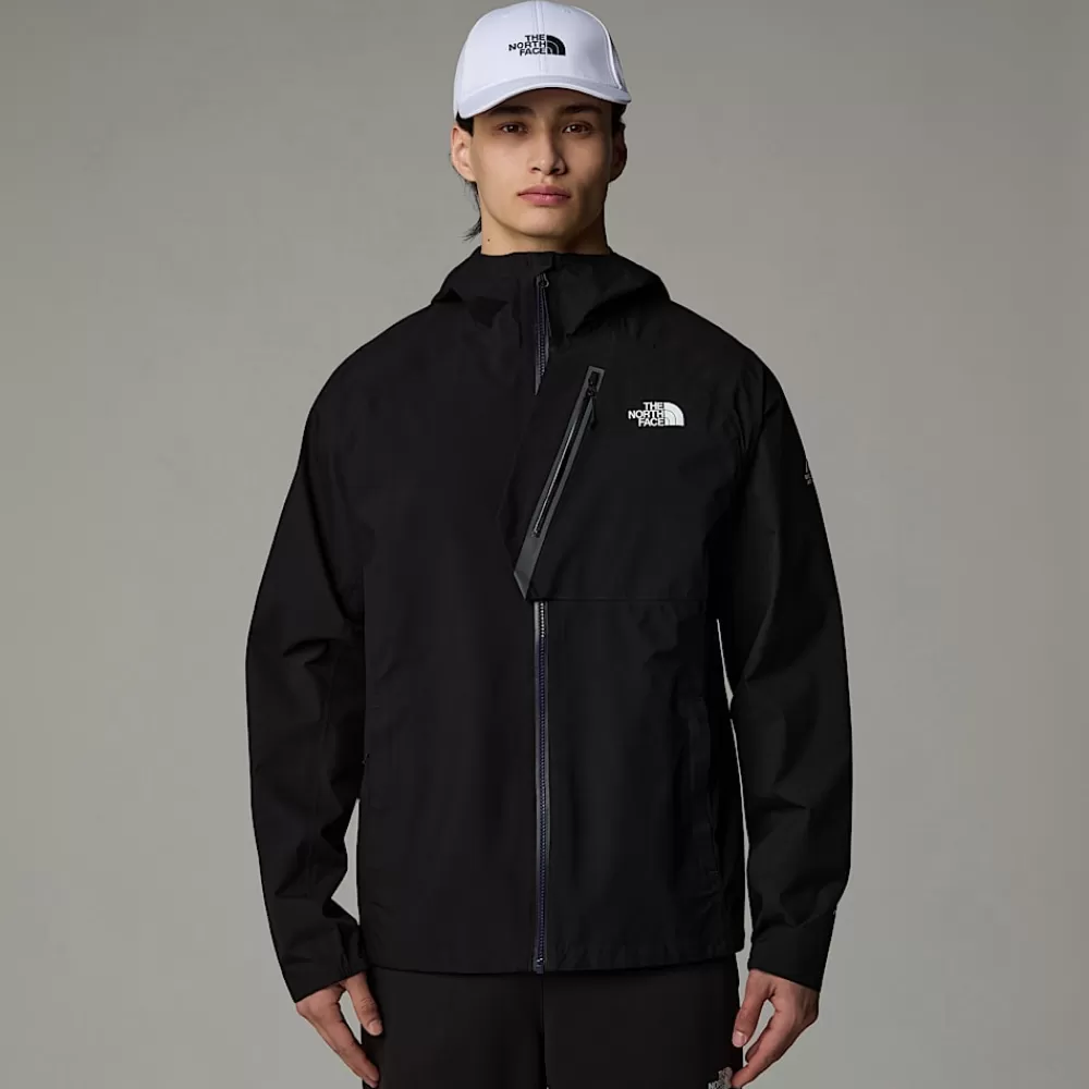 The North Face Vandtætte Jakker | Lette Jakker^Mountain Athletics Vandtæt Jakke Til Herrer TNF Black