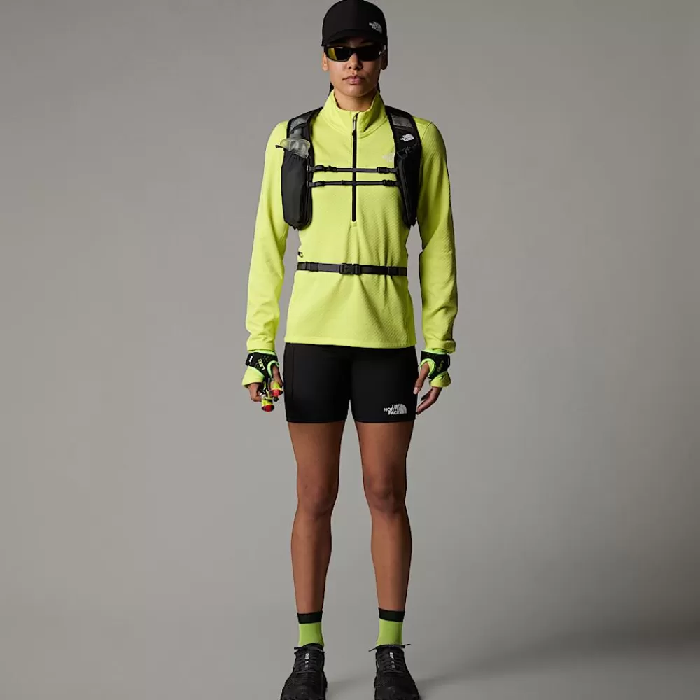 The North Face Shorts | Leggings^Movmynt Tight Shorts Til Damer TNF Black