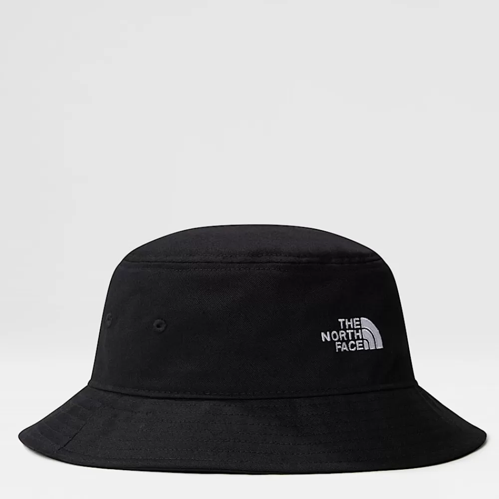 The North Face Hats | Kasketter Og Hatte^Norm Bøllehat TNF Black