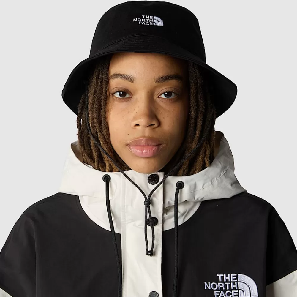 The North Face Hats | Kasketter Og Hatte^Norm Bøllehat TNF Black