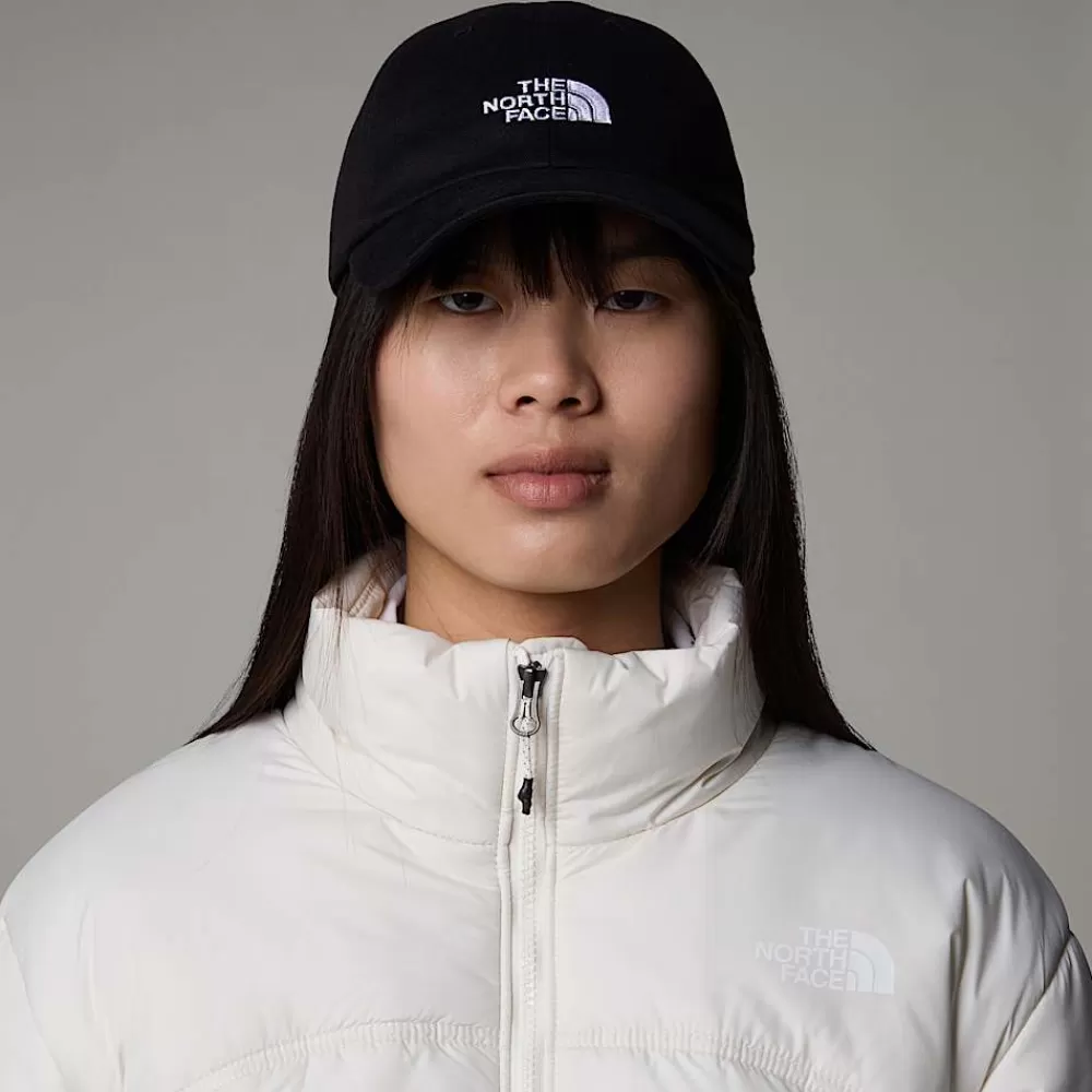 The North Face Hats | Kasketter Og Hatte^Norm Kasket TNF Black