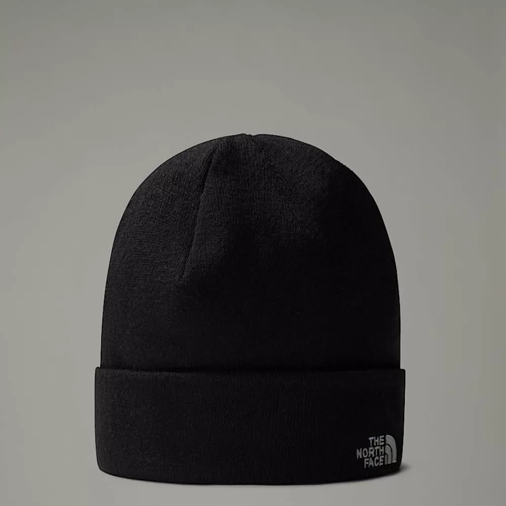 The North Face Beanies | Beanies^Norm Shallow Hue TNF Black