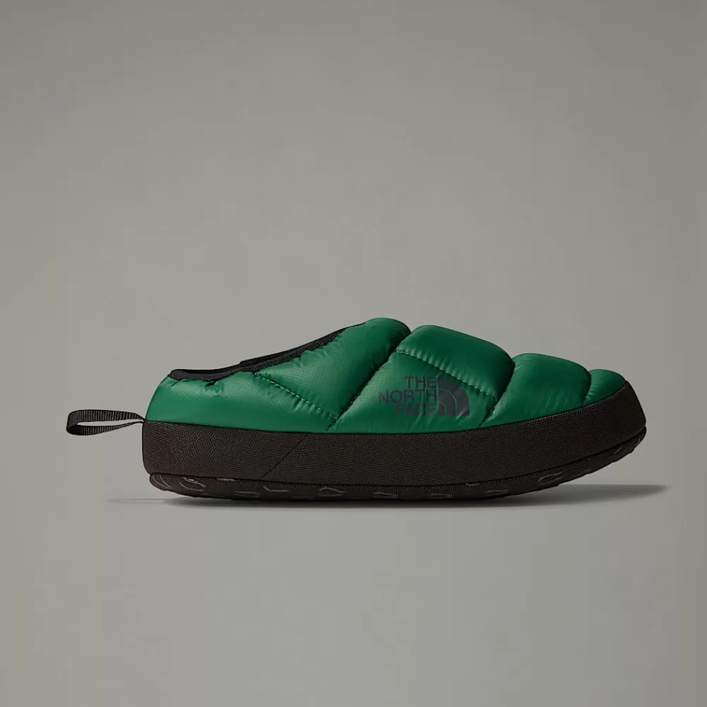 The North Face Sandals | Vintersko^NSE IV Tent Mules EVERGREEN/TNF BLACK