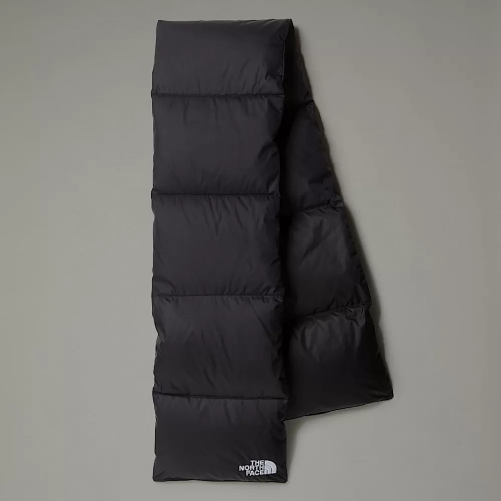 The North Face Gaiters | Tørklæder Og Handsker^Nuptse Halstørklæde TNF Black-TNF Black