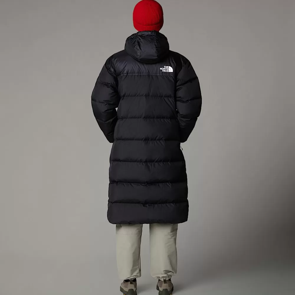 The North Face Nuptse Og Dunjakker | Dunjakker^Nuptse Parka Til Herrer TNF Black-NPF