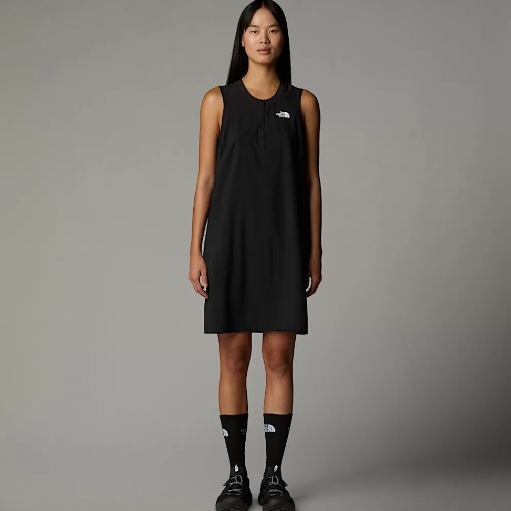 The North Face Dresses & Skirts^Packable Kjole Til Damer TNF Black