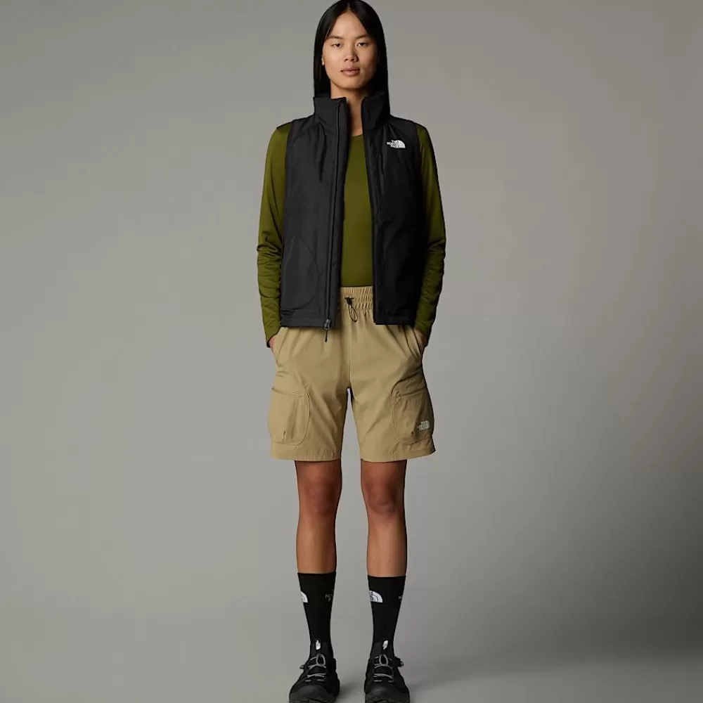 The North Face Shorts^Packable Shorts Til Damer Kelp Tan