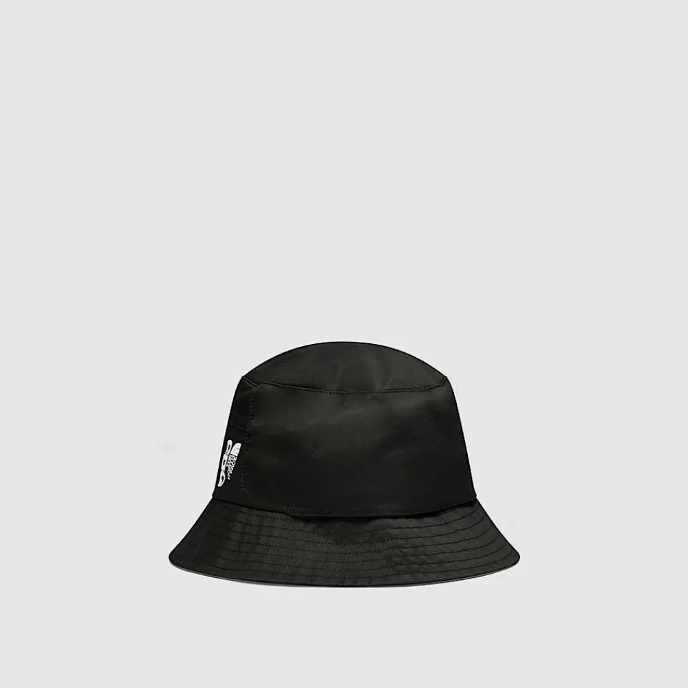 The North Face Hats | Kasketter Og Hatte^Pakvenlig X CDG Ripstop Bøllehat TNF Black