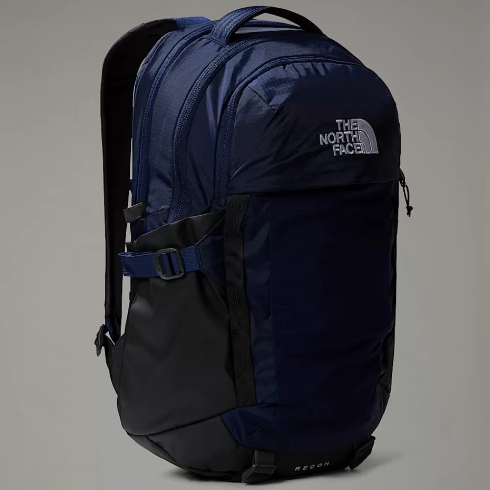 The North Face Mens | Herrerygsække^Recon Rygsæk TNF Navy-TNF Black-NPF