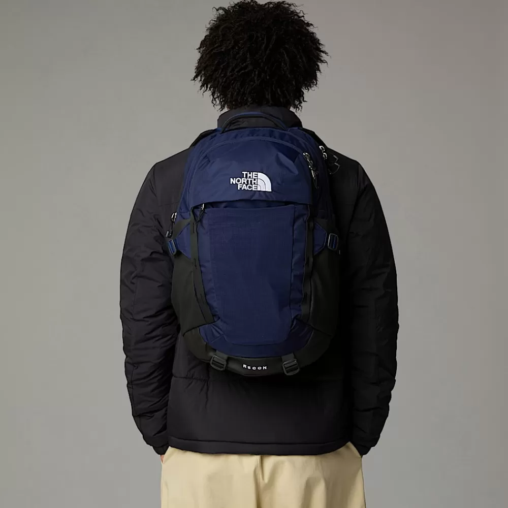 The North Face Mens | Herrerygsække^Recon Rygsæk TNF Navy-TNF Black-NPF