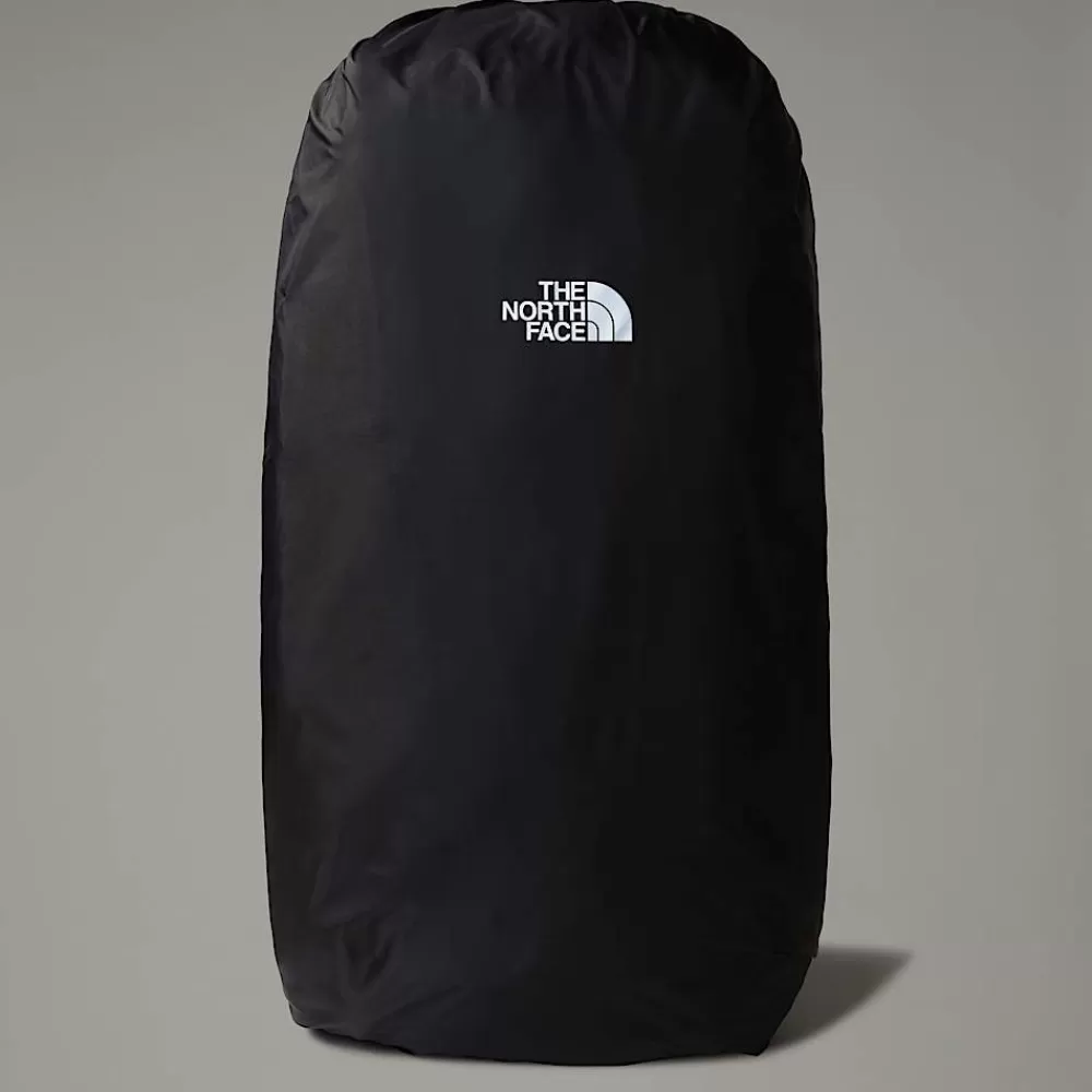 The North Face Rejsetilbehør^Regnslag Til Rygsæk TNF Black-NPF