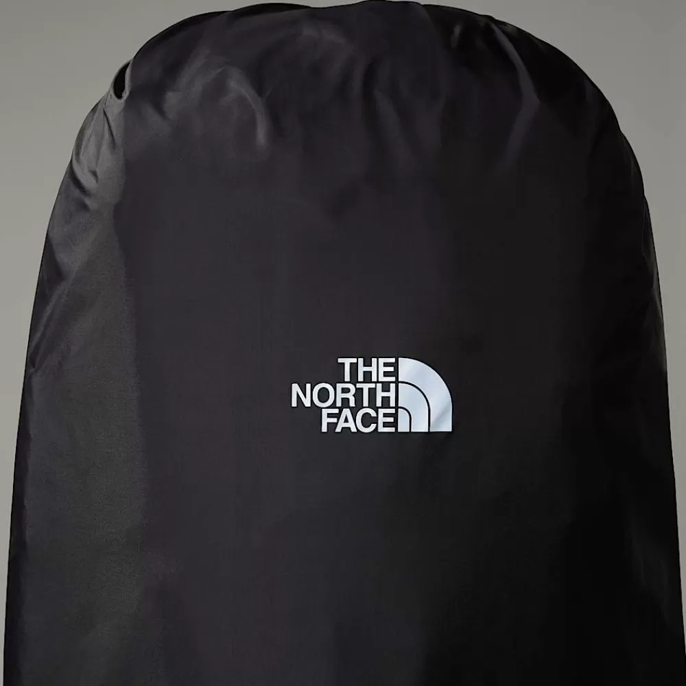 The North Face Rejsetilbehør^Regnslag Til Rygsæk TNF Black-NPF