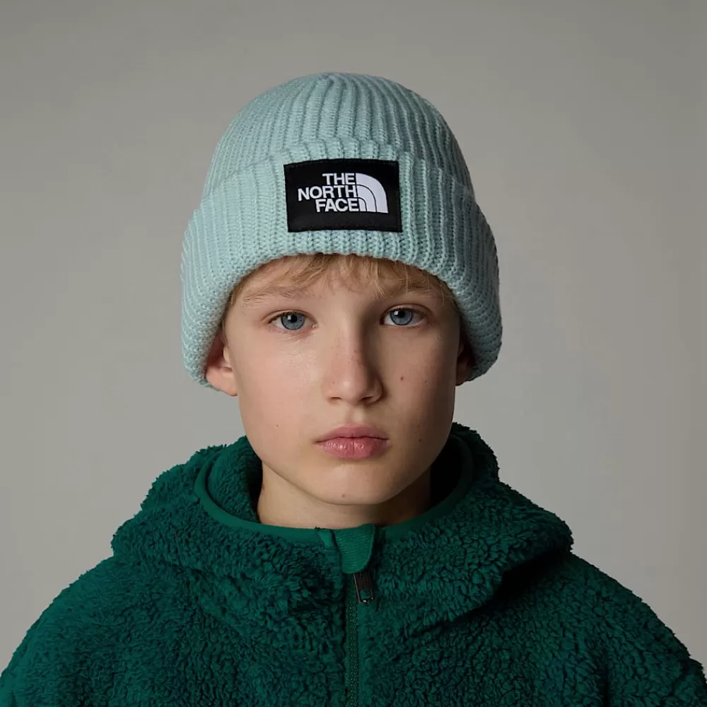 The North Face Tilbehør & Rygsække | Tilbehør & Rygsække^Salty Lined Hue Til Børn Muted Pine