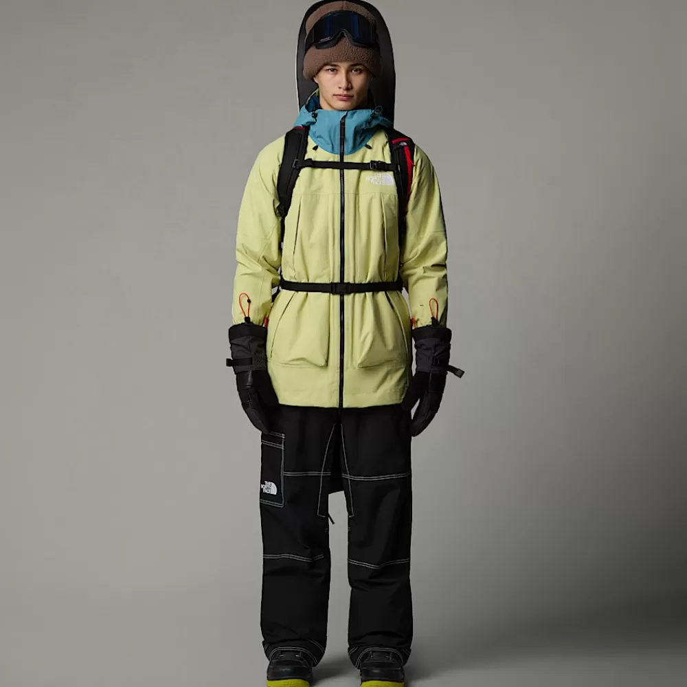 The North Face Pants | Ski- Og Snowboardbukser^Slashback Bukser Til Herrer TNF Black