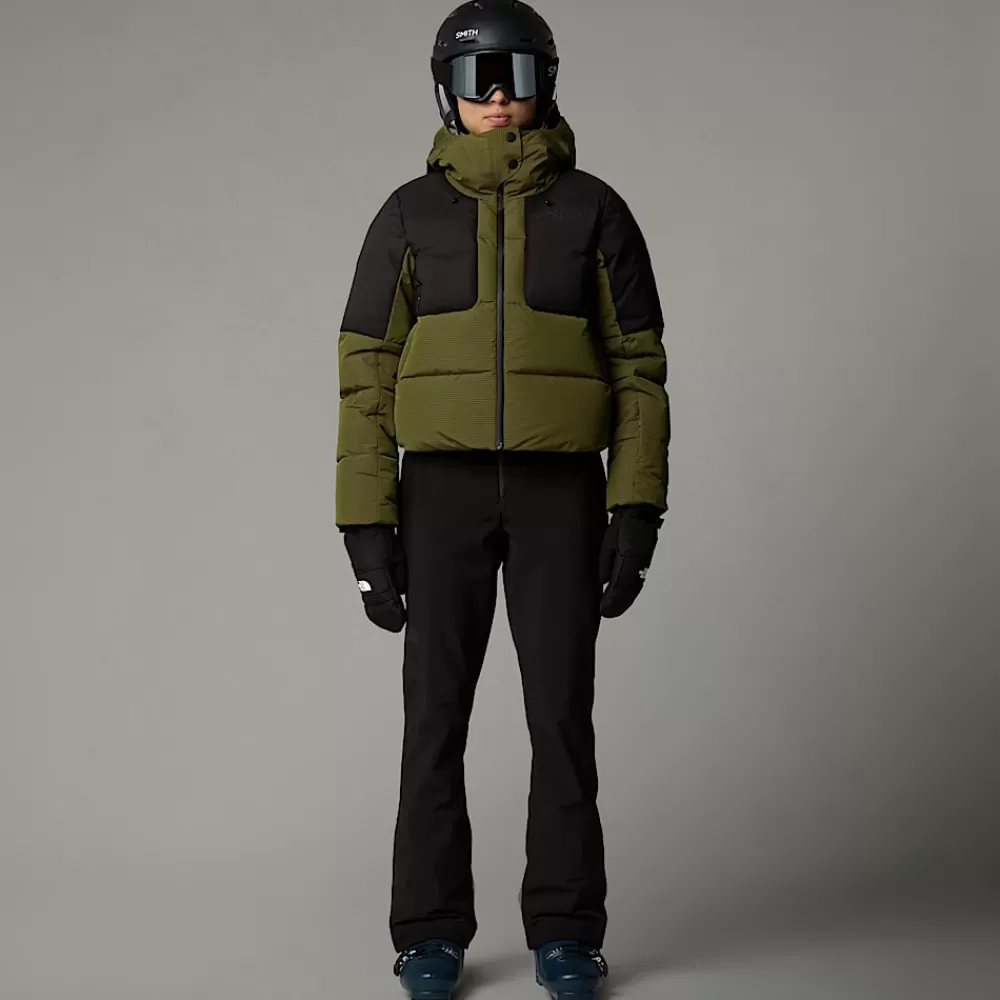 The North Face Bukser | Ski- Og Snowboardbukser^Snoga Skibukser Til Damer TNF Black