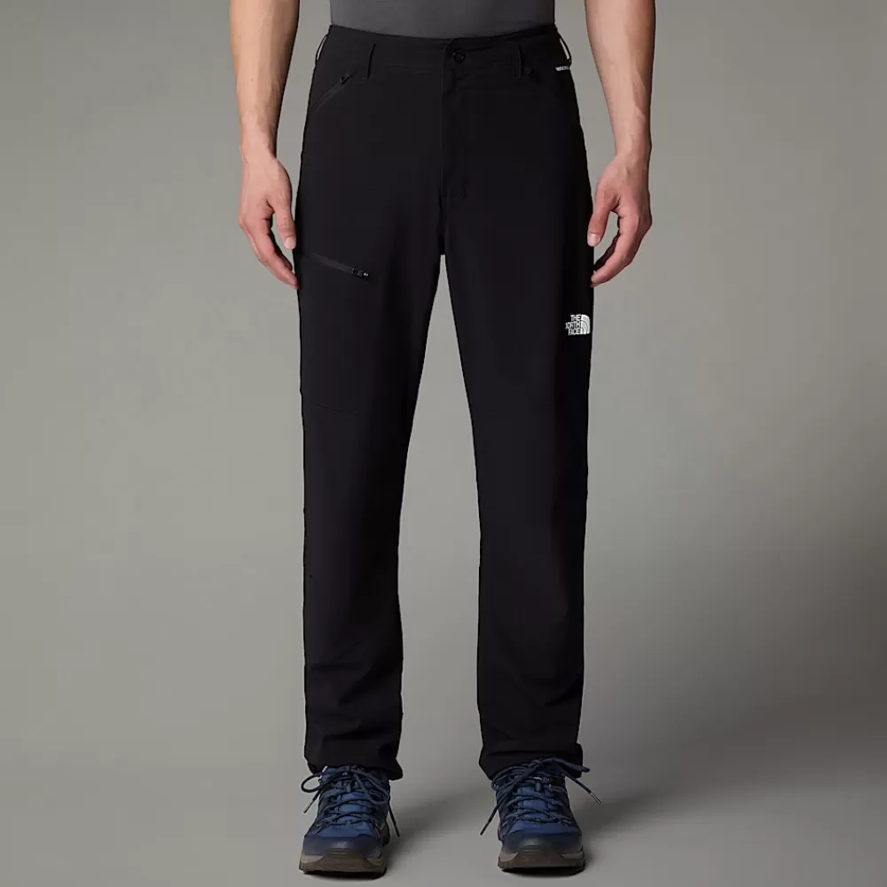 The North Face Pants^Speedlight Regular Bukser Til Herrer TNF Black