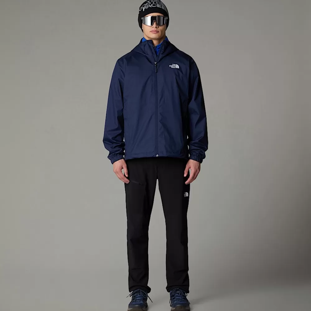 The North Face Pants^Speedlight Regular Bukser Til Herrer TNF Black