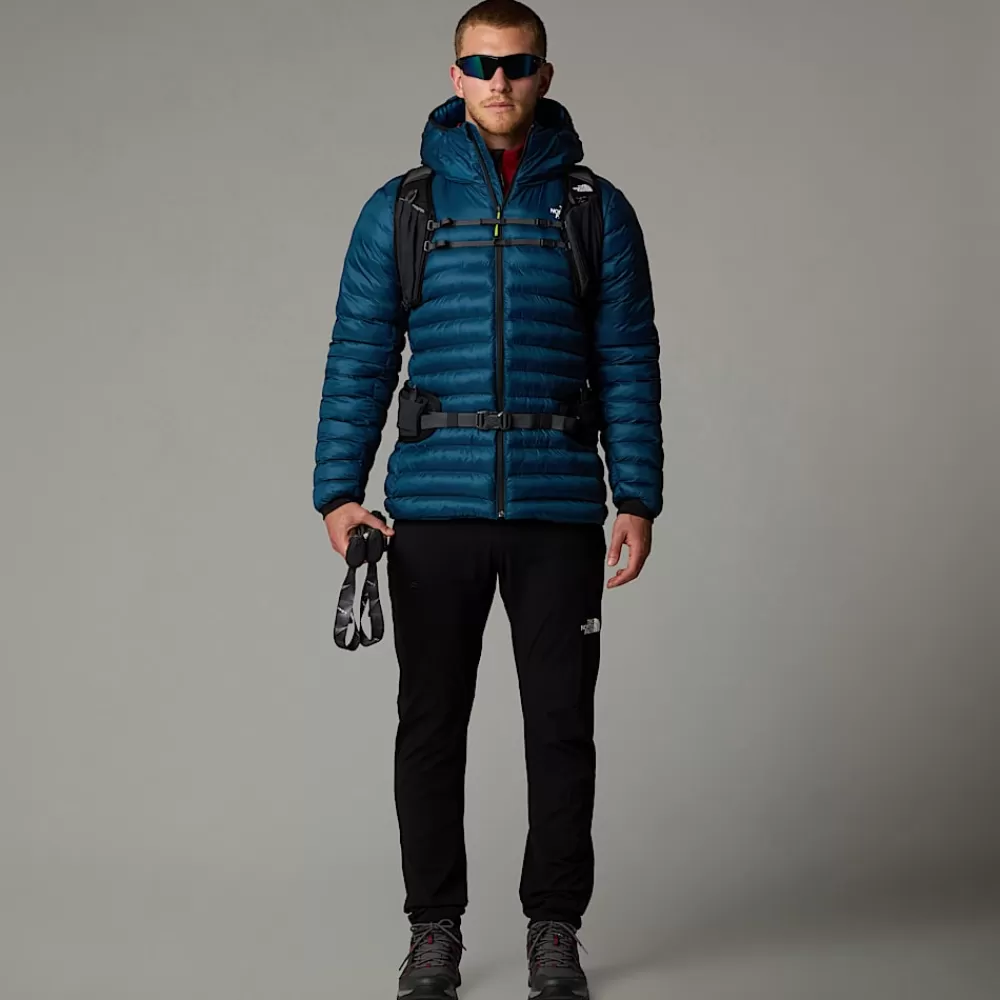 The North Face Pants^Speedlight Slim Tapered Bukser Til Herrer TNF Black-NPF