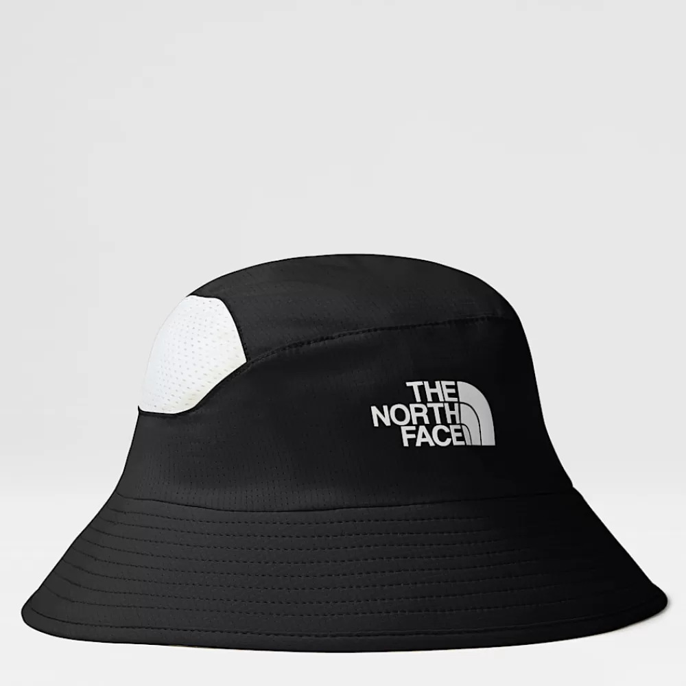 The North Face Hats | Kasketter Og Hatte^Summer LT Run Bøllehat TNF Black