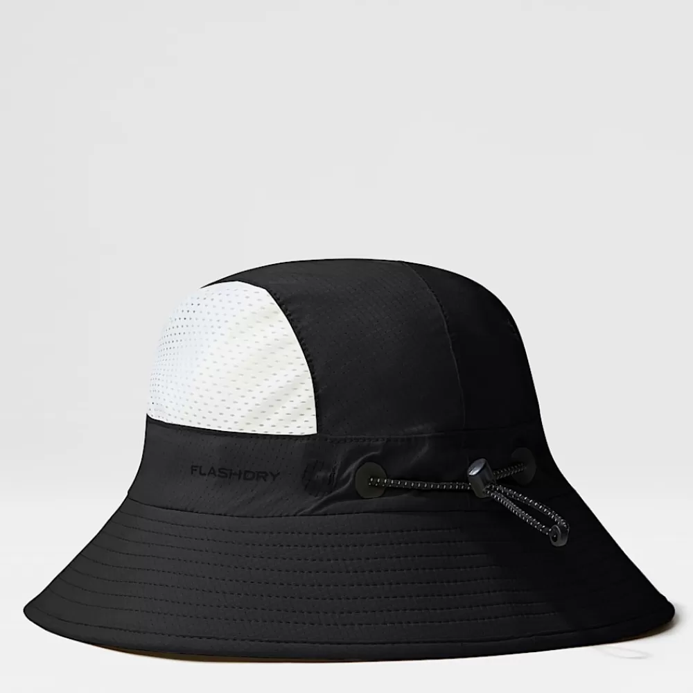 The North Face Hats | Kasketter Og Hatte^Summer LT Run Bøllehat TNF Black