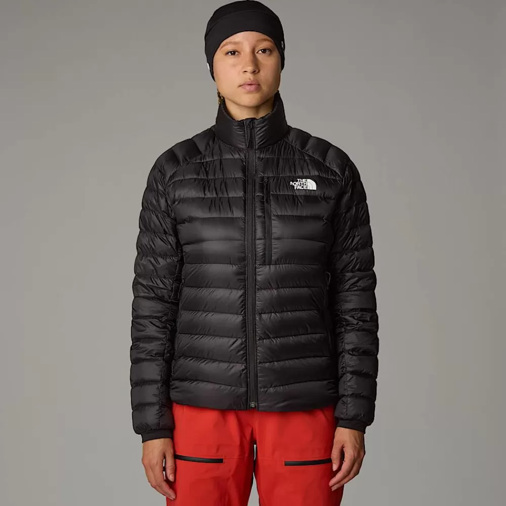 The North Face Insulated | Dunjakker^Summit Breithorn Dunjakke Til Damer TNF Black