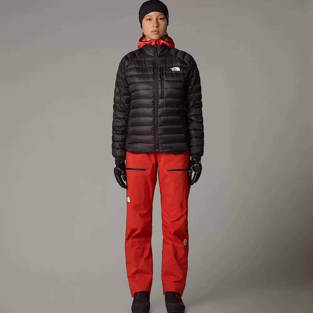 The North Face Insulated | Dunjakker^Summit Breithorn Dunjakke Til Damer TNF Black