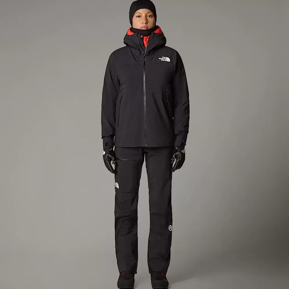 The North Face Bukser^Summit Chamlang FUTURELIGHT™ Bukser Til Damer TNF Black