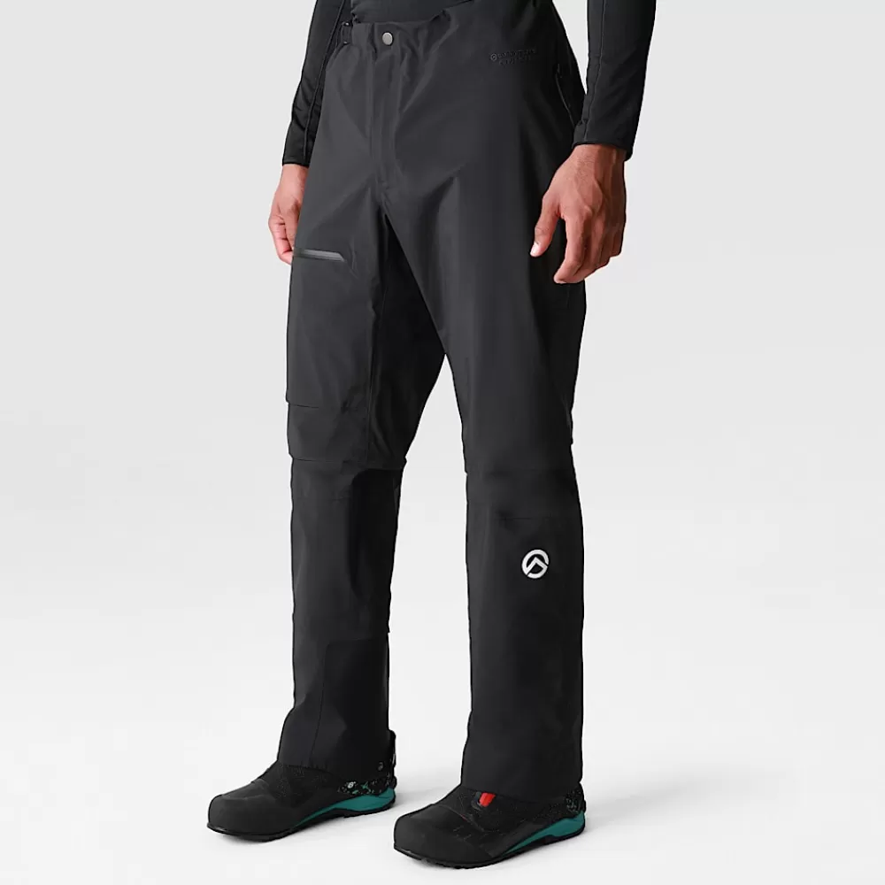 The North Face Pants^Summit Chamlang FUTURELIGHT™ Bukser Til Herrer TNF Black