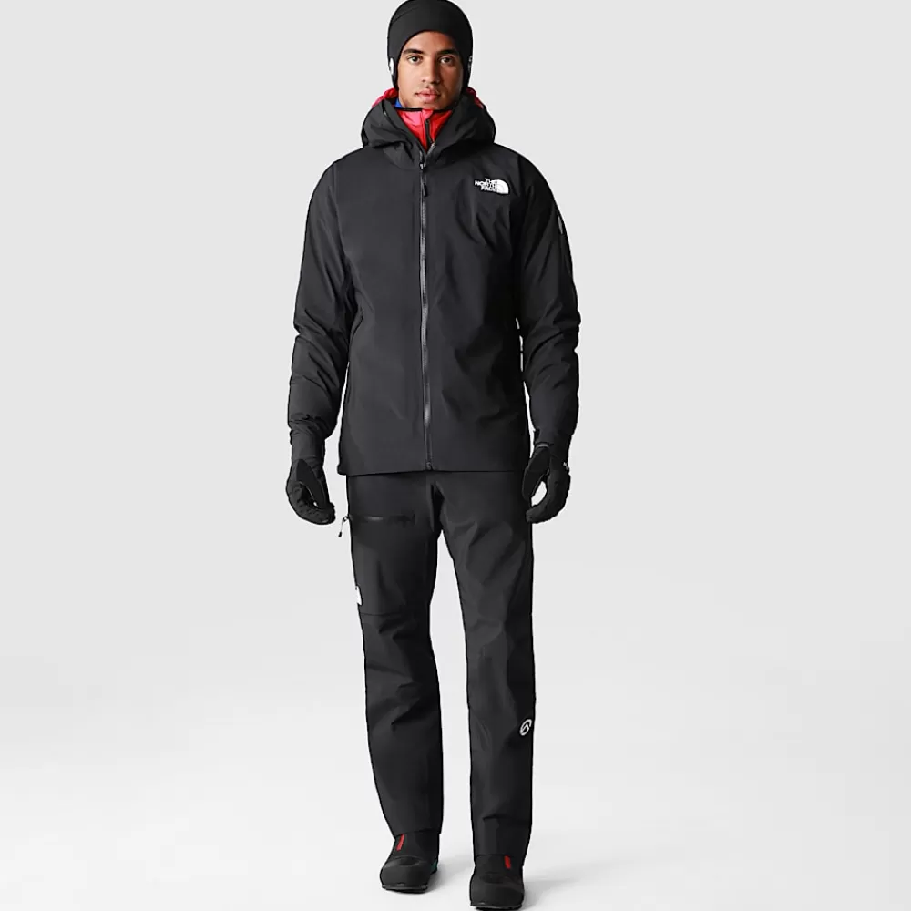 The North Face Pants^Summit Chamlang FUTURELIGHT™ Bukser Til Herrer TNF Black