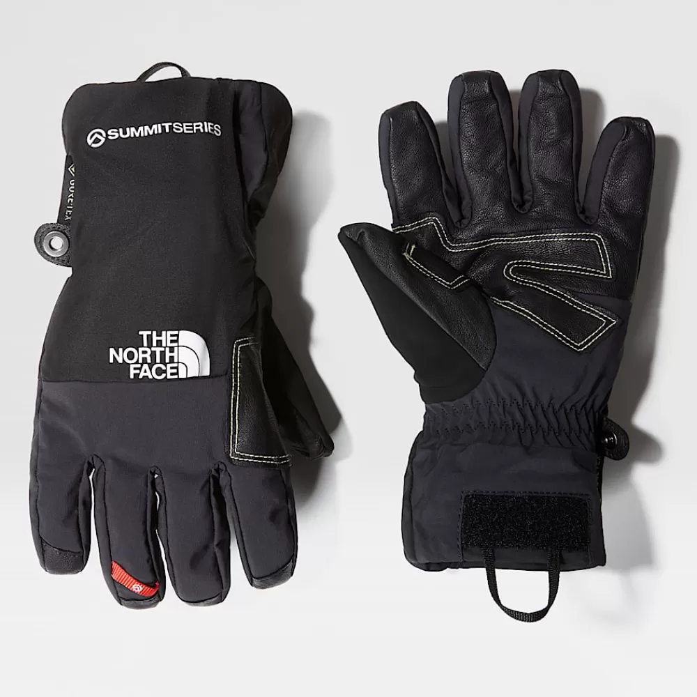 The North Face Gaiters | Tørklæder Og Handsker^Summit Climb GORE-TEX® Handsker TNF Black