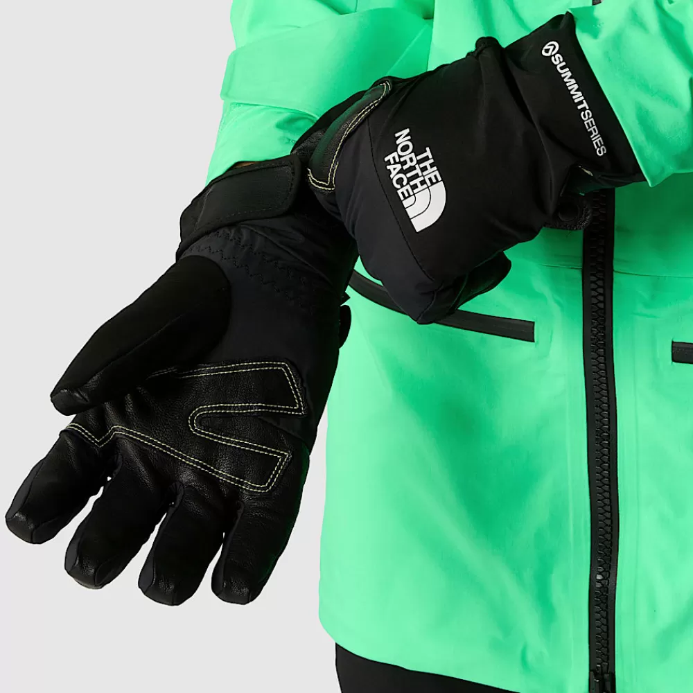 The North Face Gaiters | Tørklæder Og Handsker^Summit Climb GORE-TEX® Handsker TNF Black