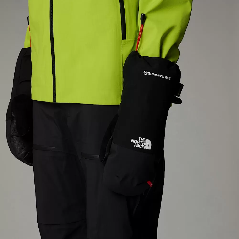 The North Face Gaiters | Tørklæder Og Handsker^Summit Down GORE-TEX® Vanter TNF Black