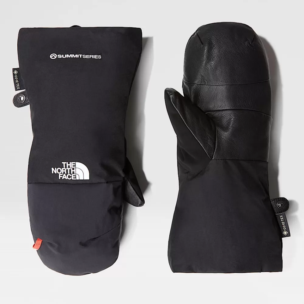 The North Face Gaiters | Tørklæder Og Handsker^Summit Inferno GORE-TEX® Vanter TNF Black